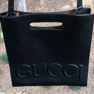 Gucci Tote Bag